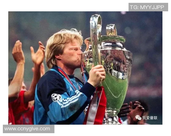 铁血门神卡恩挥别绿茵场传奇生涯落幕激情岁月永存球迷心中